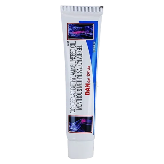 dan gel 30 gm